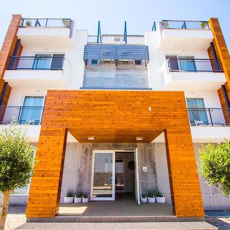 Vida Apartment Lozenets Bagian luar foto