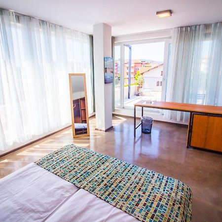 Vida Apartment Lozenets Bagian luar foto