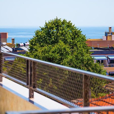 Vida Apartment Lozenets Bagian luar foto