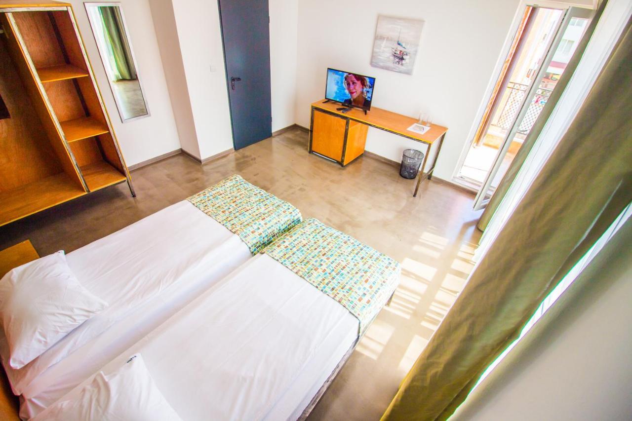 Vida Apartment Lozenets Bagian luar foto