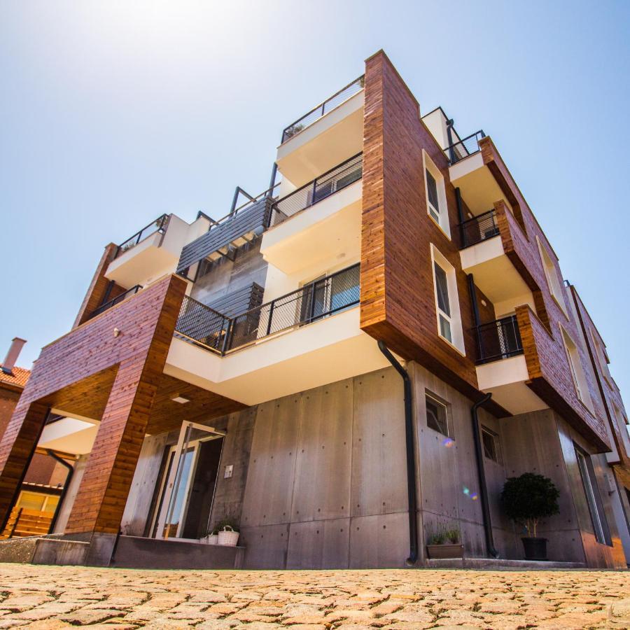 Vida Apartment Lozenets Bagian luar foto