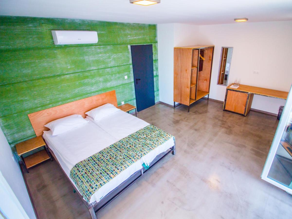 Vida Apartment Lozenets Bagian luar foto