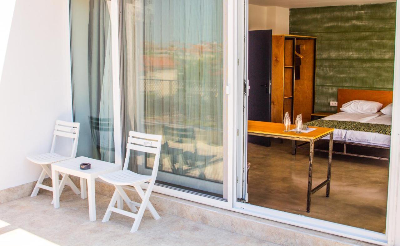 Vida Apartment Lozenets Bagian luar foto