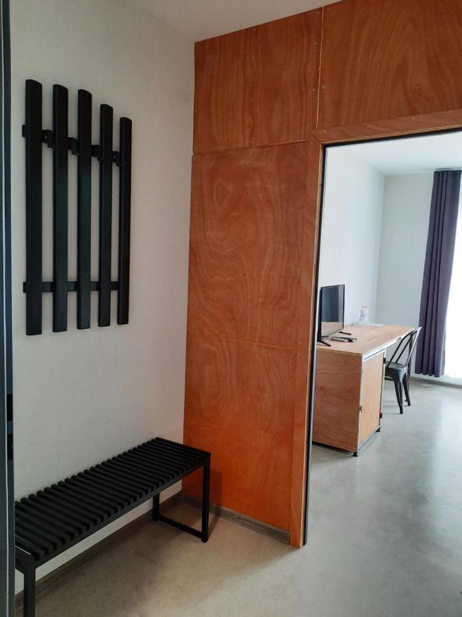 Vida Apartment Lozenets Bagian luar foto