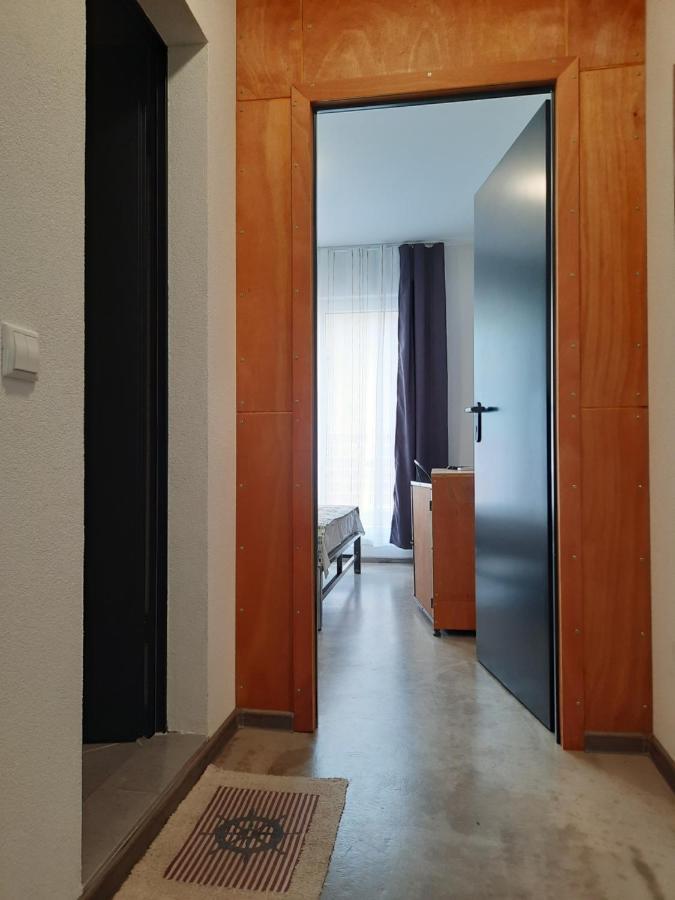 Vida Apartment Lozenets Bagian luar foto