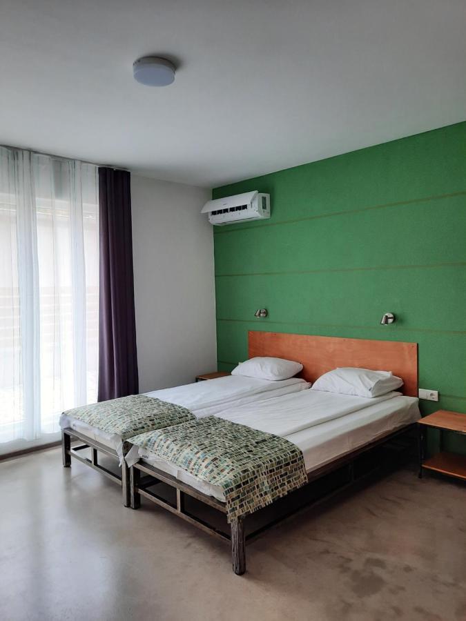 Vida Apartment Lozenets Bagian luar foto