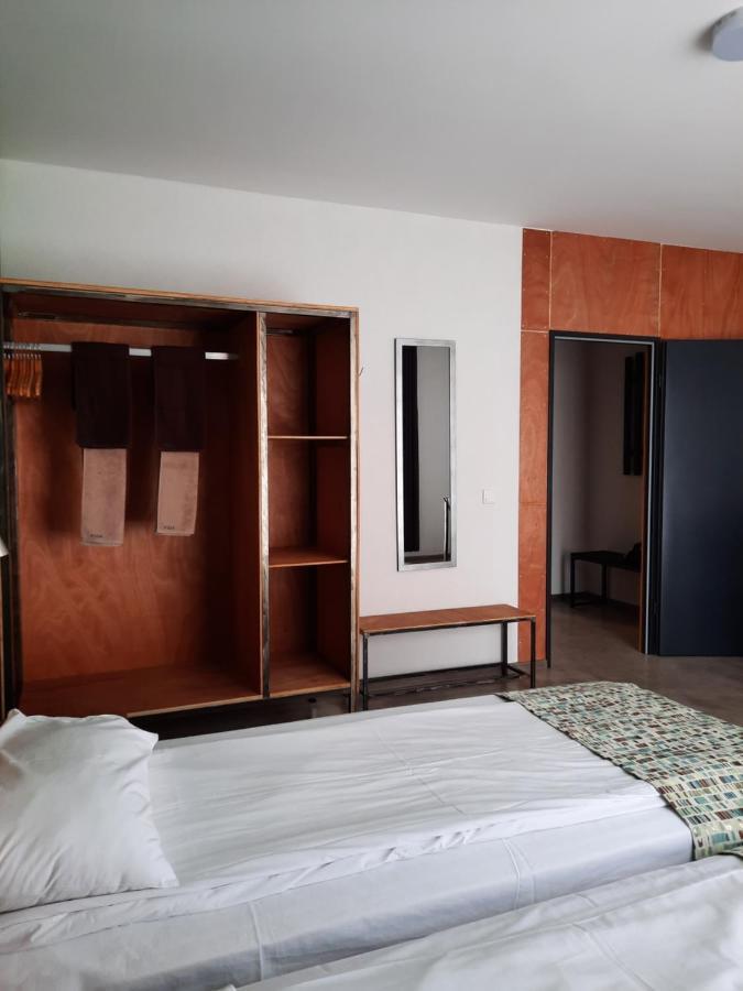 Vida Apartment Lozenets Bagian luar foto