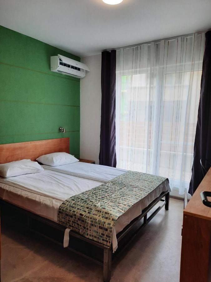 Vida Apartment Lozenets Bagian luar foto