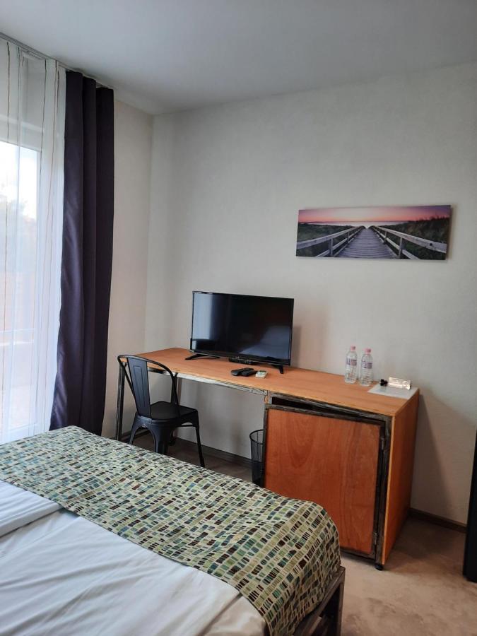 Vida Apartment Lozenets Bagian luar foto