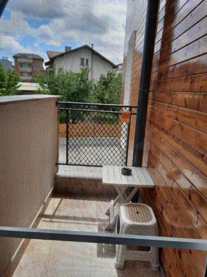 Vida Apartment Lozenets Bagian luar foto