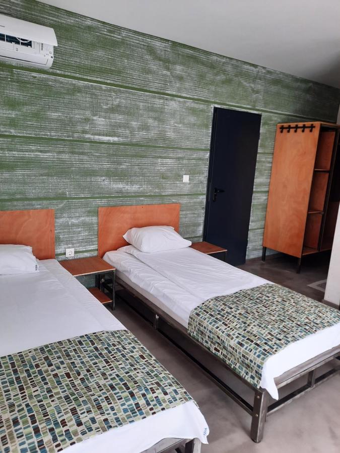 Vida Apartment Lozenets Bagian luar foto