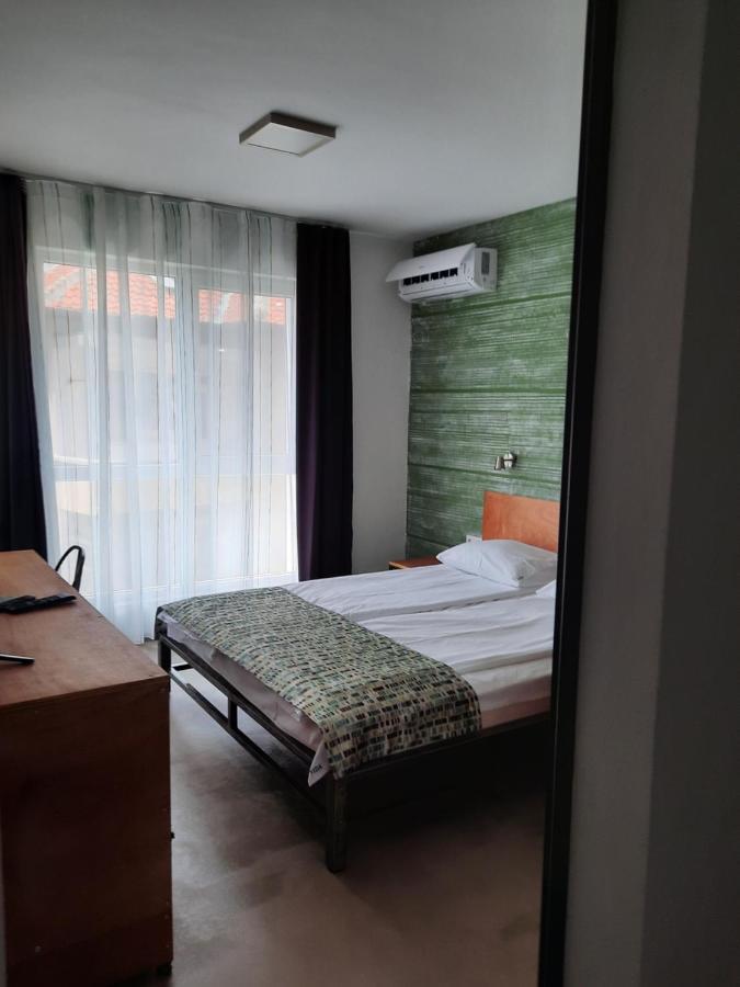 Vida Apartment Lozenets Bagian luar foto