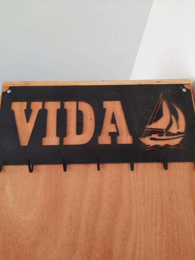 Vida Apartment Lozenets Bagian luar foto