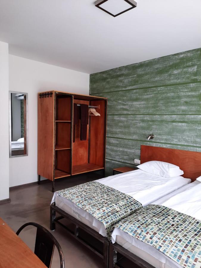 Vida Apartment Lozenets Bagian luar foto