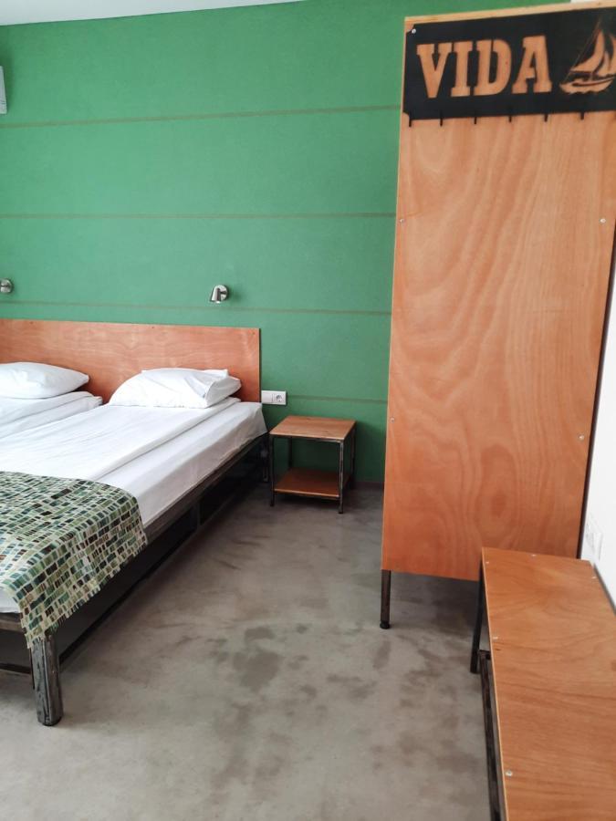 Vida Apartment Lozenets Bagian luar foto