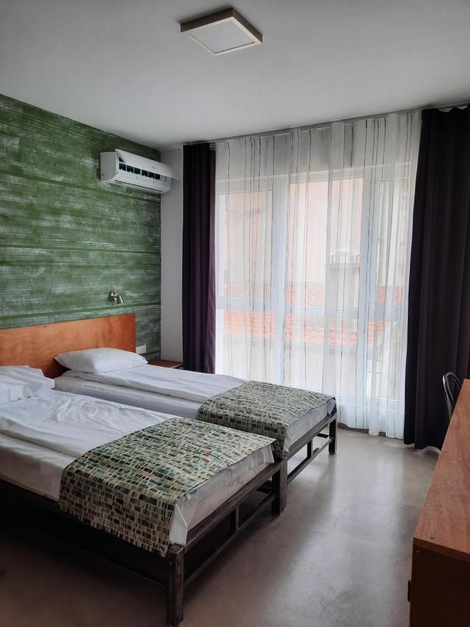 Vida Apartment Lozenets Bagian luar foto