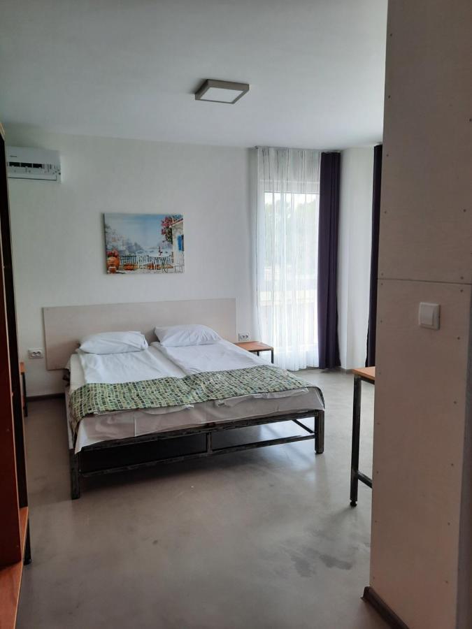 Vida Apartment Lozenets Bagian luar foto