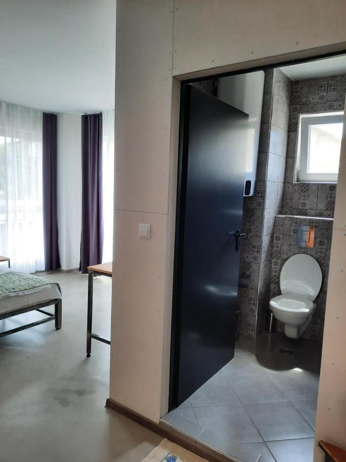Vida Apartment Lozenets Bagian luar foto