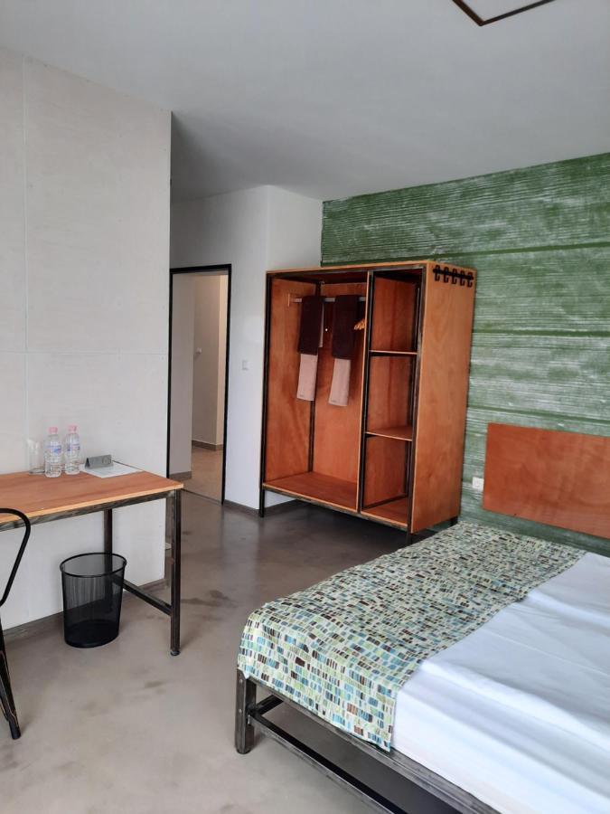Vida Apartment Lozenets Bagian luar foto