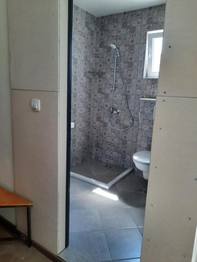 Vida Apartment Lozenets Bagian luar foto